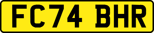FC74BHR
