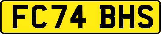FC74BHS