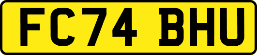 FC74BHU