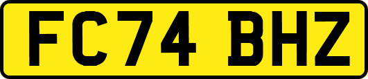 FC74BHZ