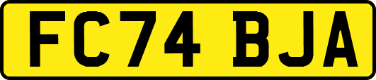 FC74BJA