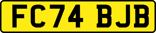 FC74BJB