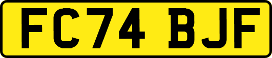 FC74BJF
