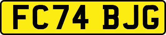 FC74BJG