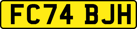 FC74BJH