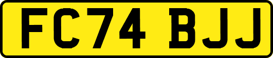 FC74BJJ