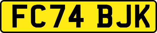 FC74BJK