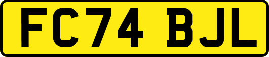 FC74BJL
