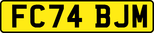 FC74BJM