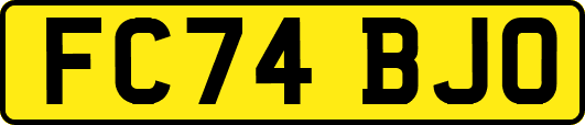 FC74BJO