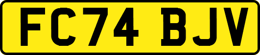 FC74BJV
