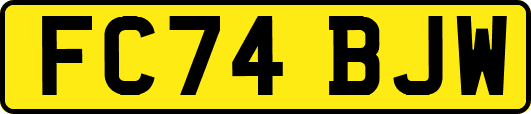 FC74BJW