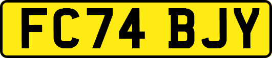 FC74BJY