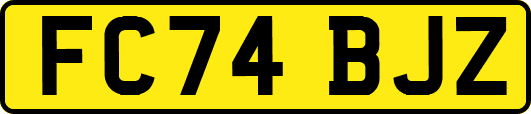 FC74BJZ