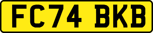 FC74BKB