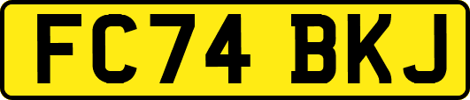 FC74BKJ