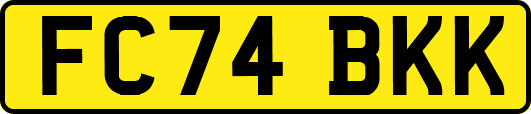 FC74BKK