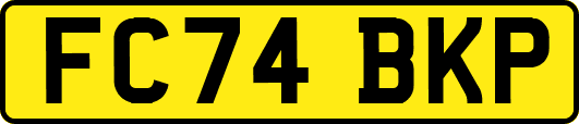 FC74BKP