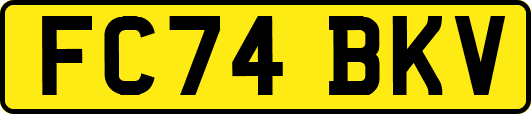 FC74BKV