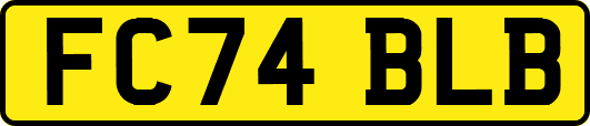 FC74BLB
