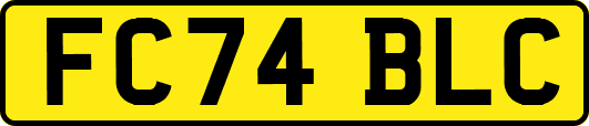 FC74BLC