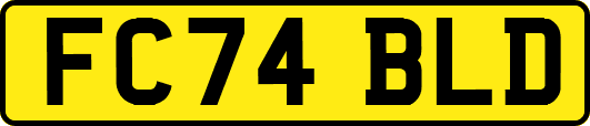 FC74BLD