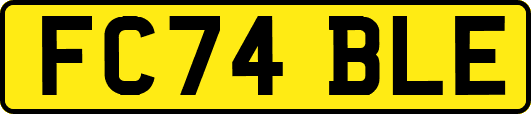 FC74BLE