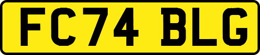 FC74BLG