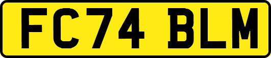 FC74BLM