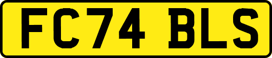 FC74BLS