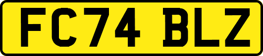 FC74BLZ