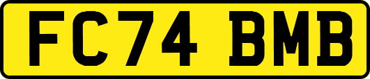 FC74BMB