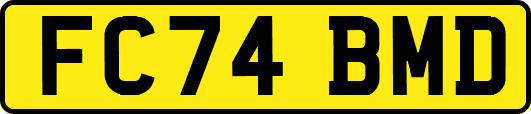 FC74BMD