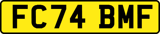 FC74BMF