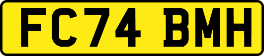 FC74BMH