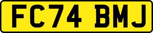 FC74BMJ