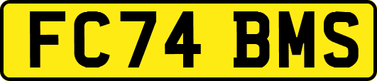 FC74BMS