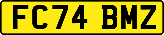 FC74BMZ