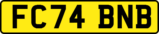 FC74BNB