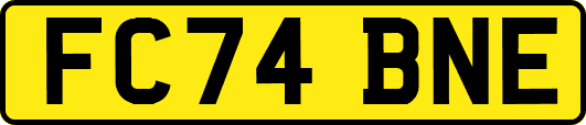 FC74BNE