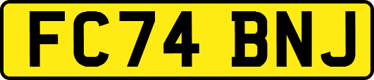 FC74BNJ