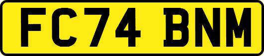 FC74BNM
