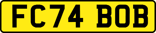 FC74BOB