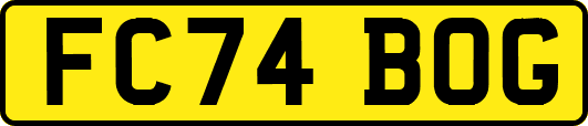 FC74BOG