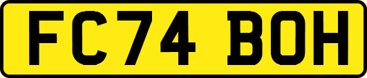 FC74BOH