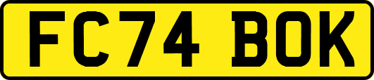 FC74BOK