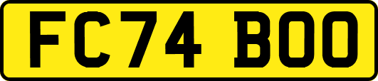 FC74BOO