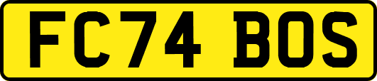 FC74BOS