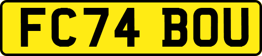 FC74BOU