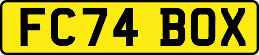 FC74BOX